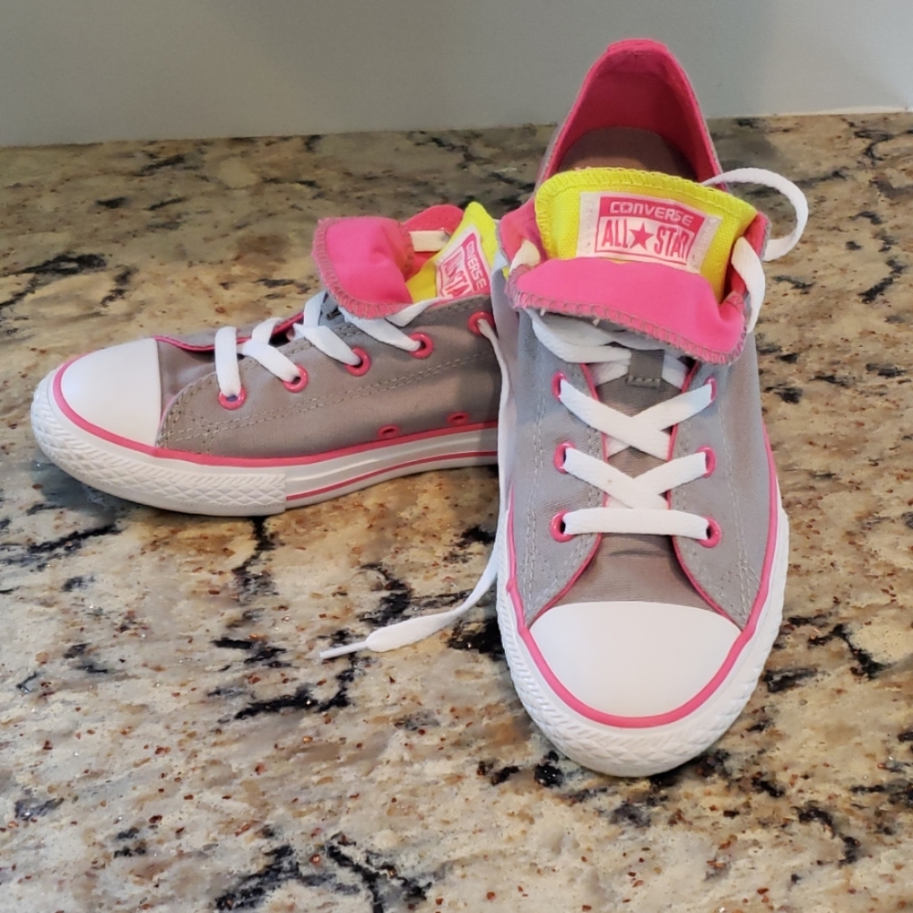 Converse all star
